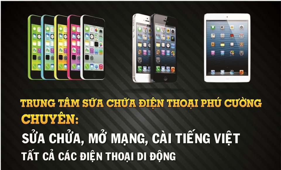 Phú Cường Bình Dương