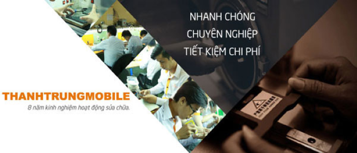 Thành Trung Bình Dương