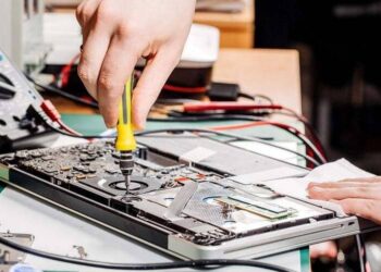 sửa laptop Biên Hòa