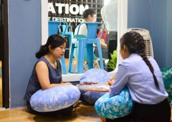 “Siêu Xịn” Với Top 10 Địa Chỉ Luyện Thi Toeic Bình Dương Chất Lượng