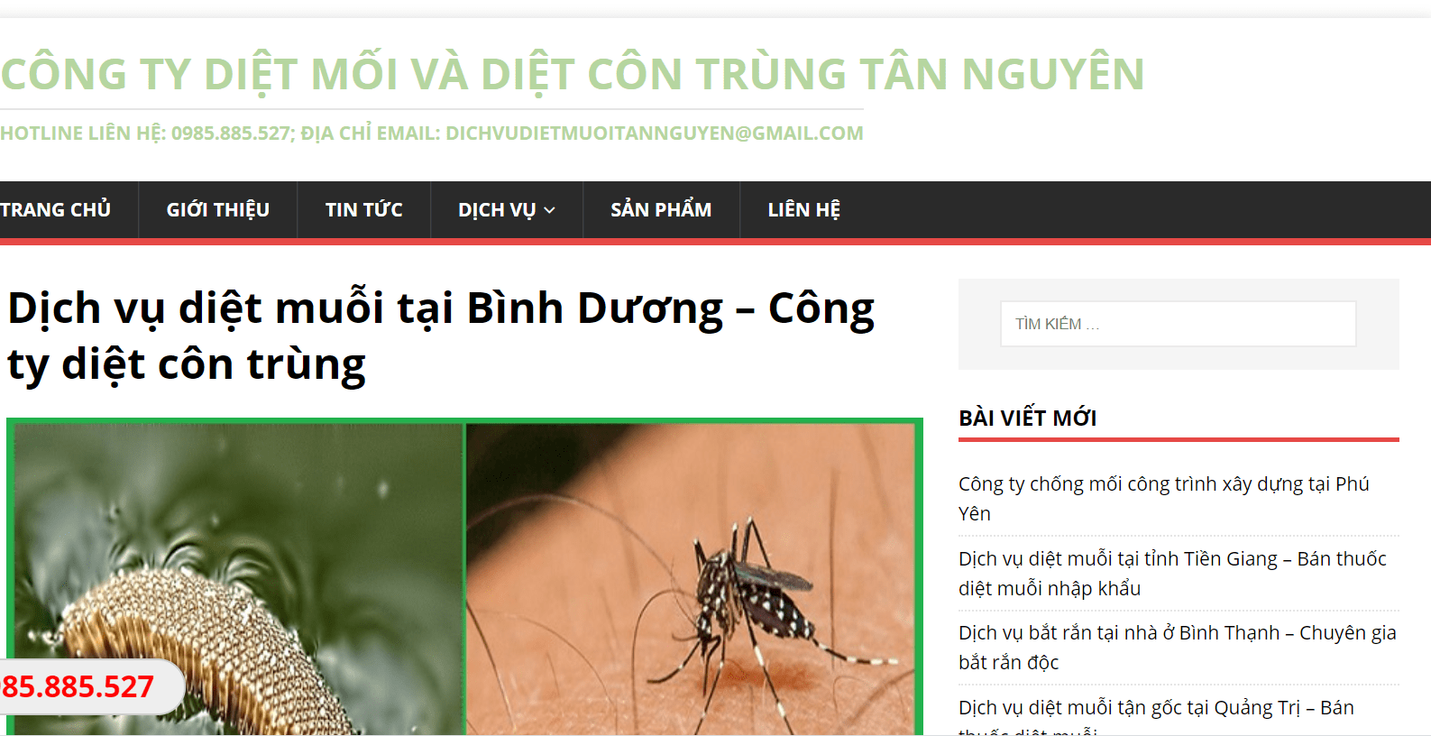 tân nguyên bình dương