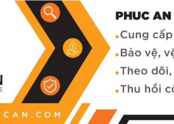 Thám Tử Phúc An – Các Dịch Vụ Thám Tử Nổi Trội