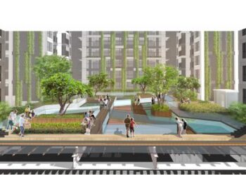 Thiết kế và xây dựng Bình Dương