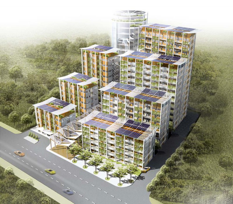Thiết kế và xây dựng Bình Dương Công ty Đăng Phát Bình Dương