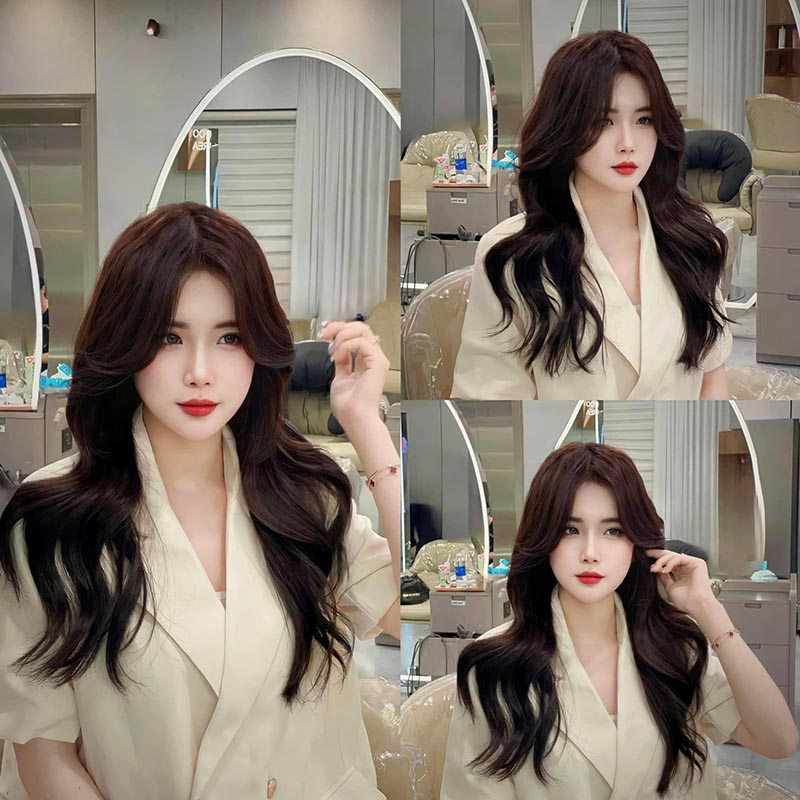 tiệm làm tóc đẹp ở Biên Hòa tiệm làm tóc đẹp ở Biên Hòa