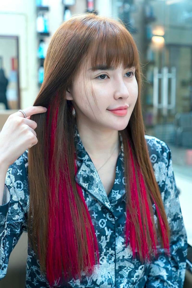 tiệm làm tóc đẹp ở Biên Hòa tiệm làm tóc đẹp ở Biên Hòa