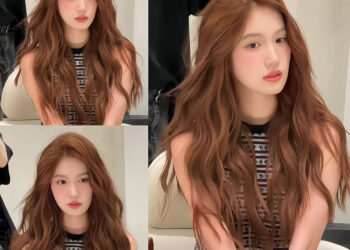 tiệm làm tóc đẹp ở Biên Hòa