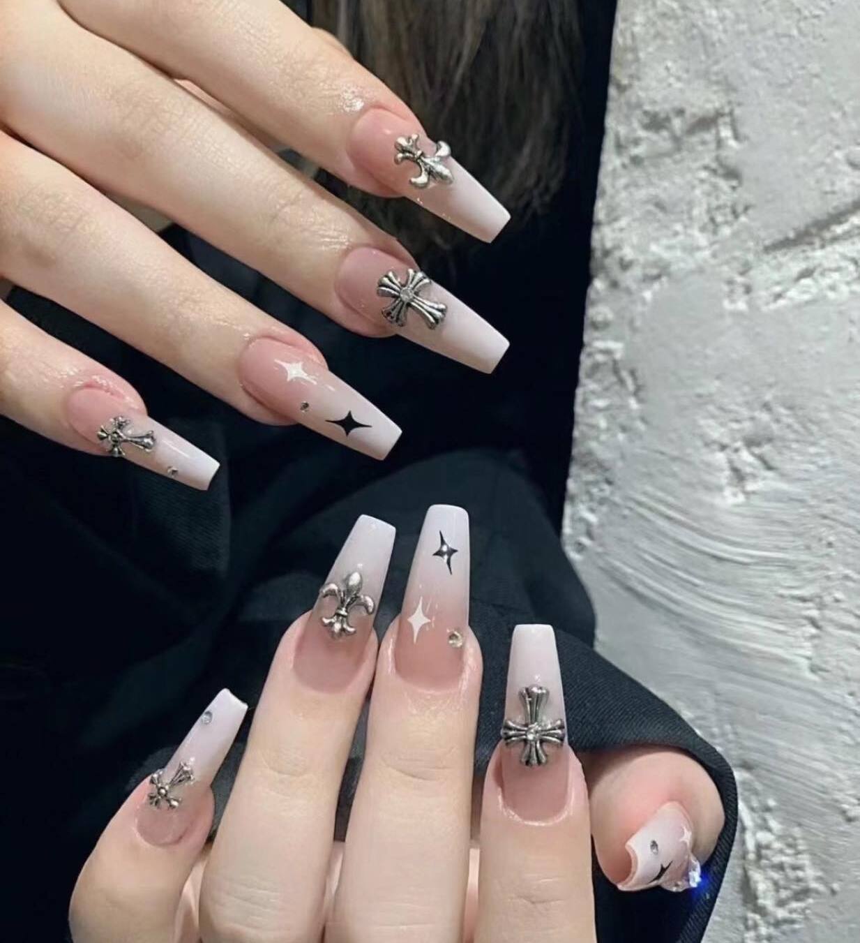 tiệm nail Biên Hòa