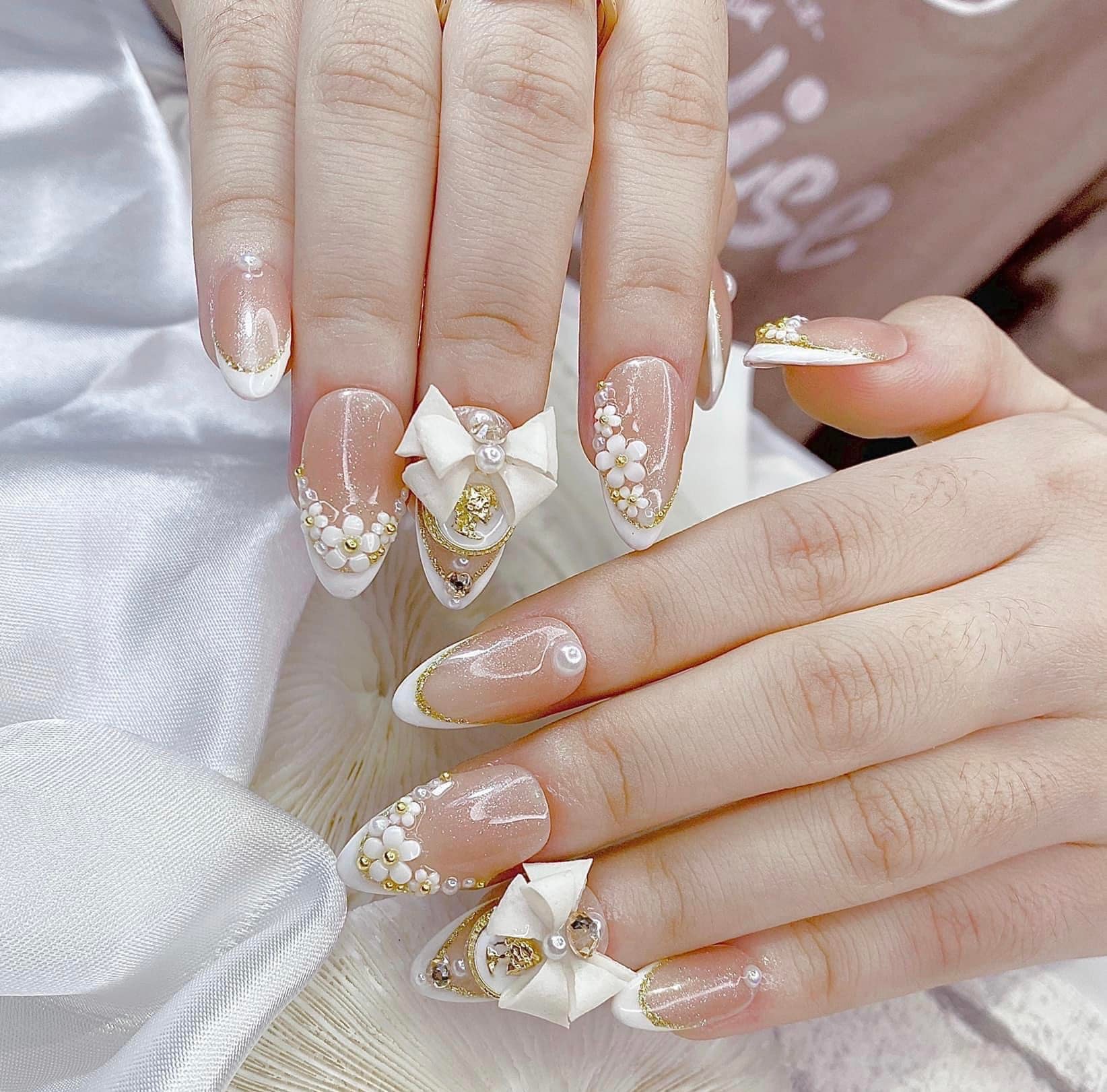 Lêkima Nails