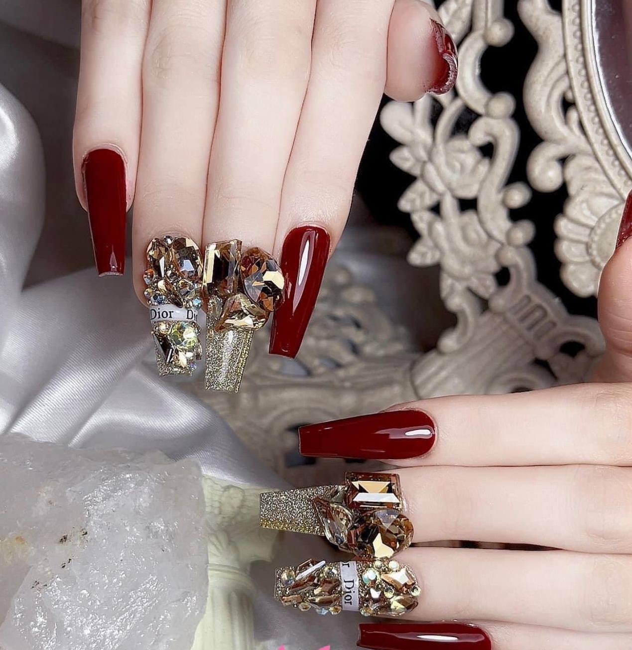 Tường Vy Nails