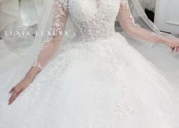 Lưu Ngay Top 11 Tiệm Áo Cưới Ở Bình Dương Đẹp Nhất