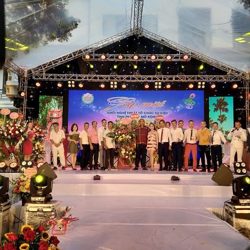 Đại Quang Minh Event