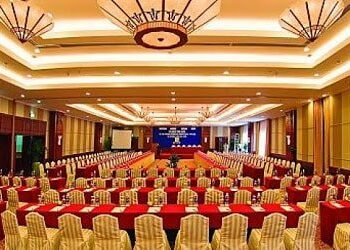 Tổ chức sự kiện Bình Dương