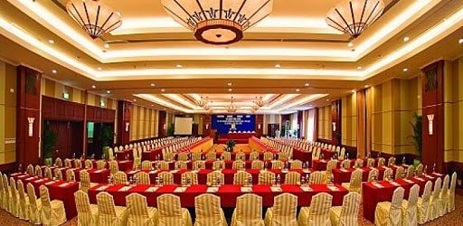 Tổ chức sự kiện Bình Dương