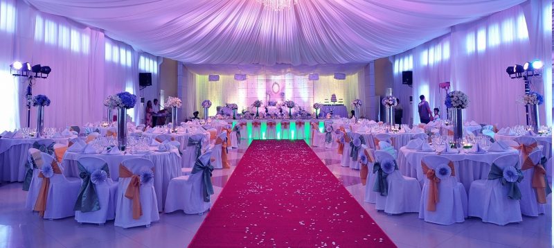 Minh Nga Event