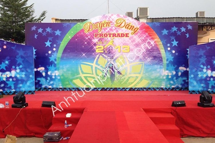 Tổ chức sự kiện Bình Dương Anh Tuấn Phát Event