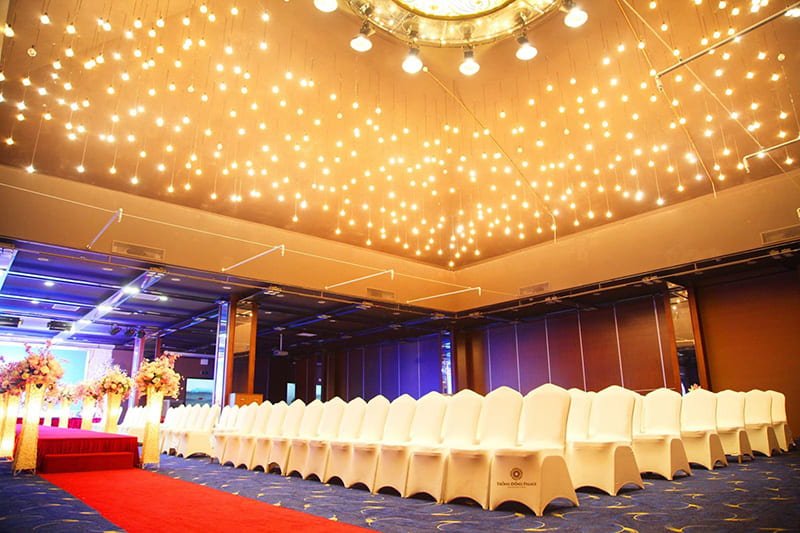 Tổ chức sự kiện Bình Dương Viet Green Media Events