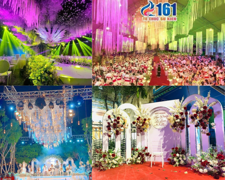 tổ chức sự kiện bình dương tổ chức sự kiện bình dương