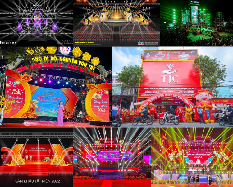 tổ chức sự kiện bình dương tổ chức sự kiện bình dương
