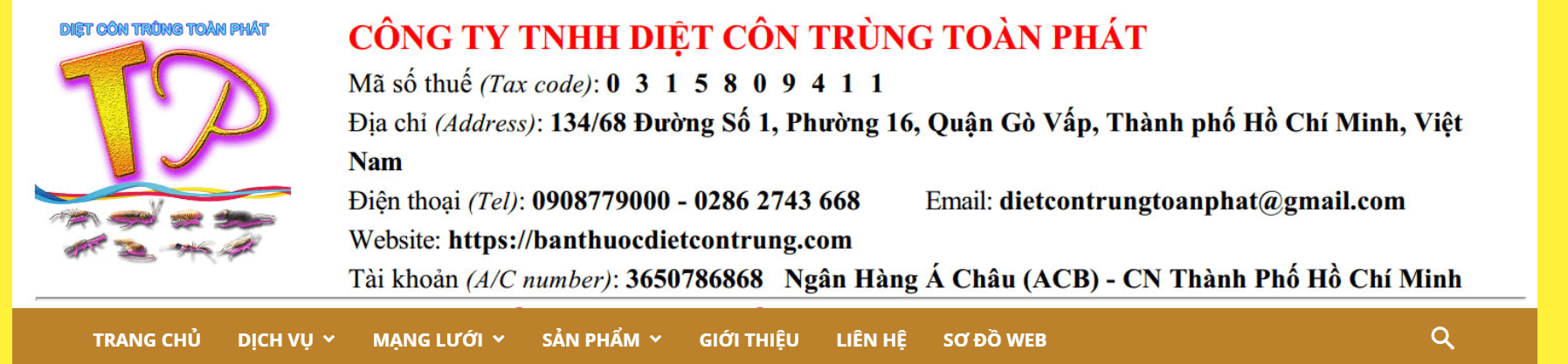 toàn phát bình dương