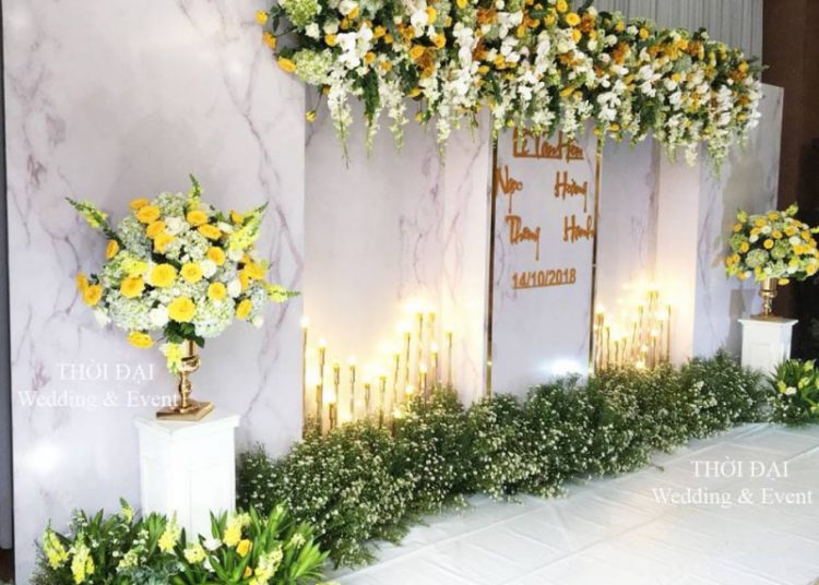 Thời Đại Wedding