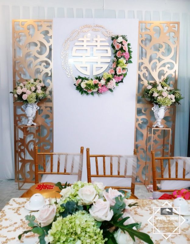 Marry House