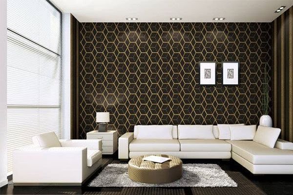 giấy dán tường Biên Hòa
