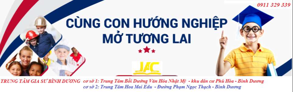 Hoa Mai Bình Dương
