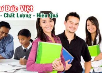 Top 10 Trung Tâm Gia Sư Bình Dương Dạy Kèm Hiệu Quả Nhất