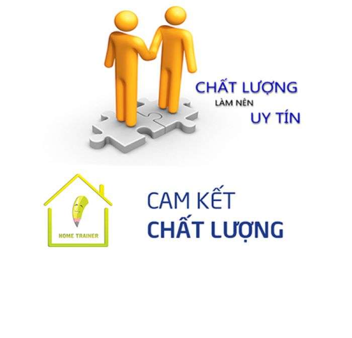 Trung tâm Home Trainer