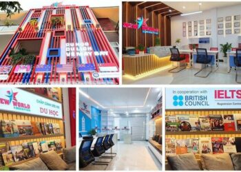 TOP 7 Công Ty Tư Vấn Du Học Đồng Nai Uy Tín Chất Lượng