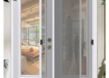 cửa lưới chống muỗi biên hòa