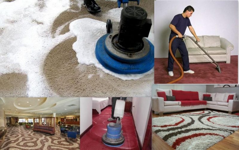 vệ sinh công nghiệp Biên Hòa