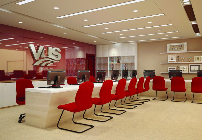 VUS