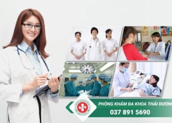 “Bỏ Túi” Top 10 Phòng Khám Phụ Khoa Ở Biên Hòa An Toàn