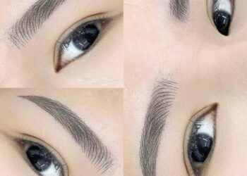 Note Ngay Top 6 Địa Chỉ Điêu Khắc Chân Mày Đẹp Ở Bình Dương