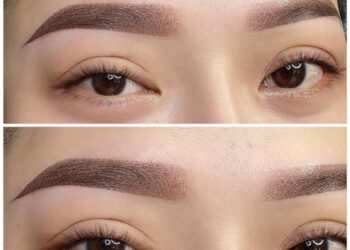 Note Ngay Top 11 Nơi Dạy Nghề Điêu Khắc Chân Mày Cần Thơ Uy Tín