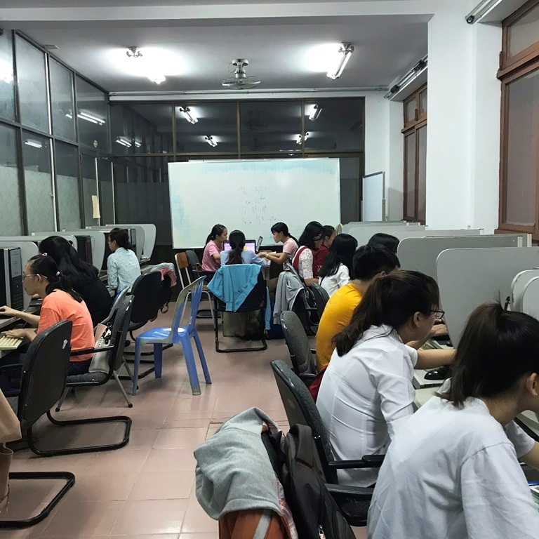 Kế Toán Thanh Trí