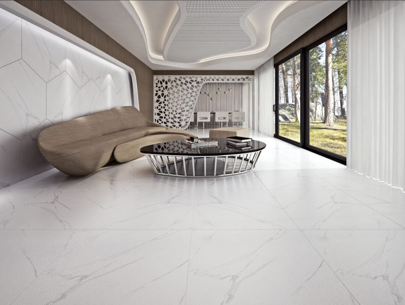 gạch lát nền giá rẻ Cần Thơ