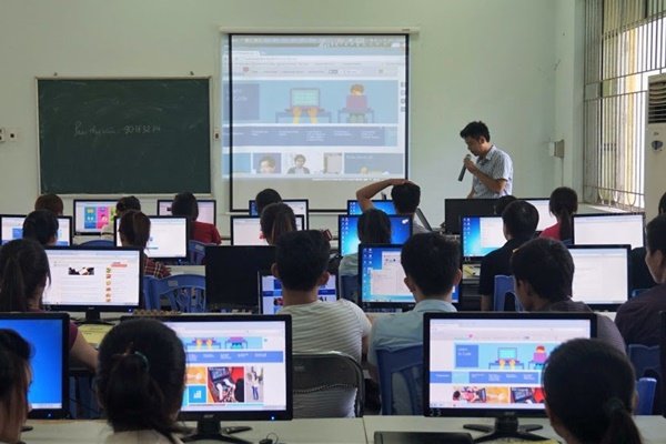 Tập Đoàn Kế Toán Hà Nội