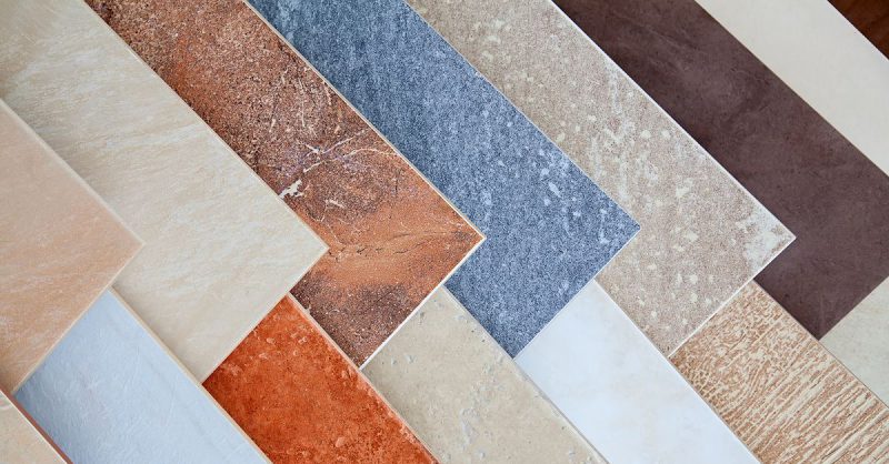 gạch lát nền giá rẻ Cần Thơ