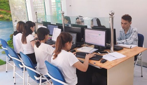 Kế Toán Việt Hưng