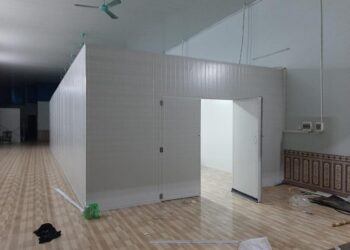 Xem Ngay Bảng Giá Lắp Đặt Kho Lạnh 2020 Chi Tiết Nhất