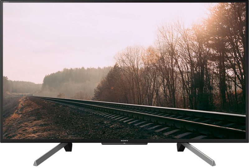 các hãng tv tốt