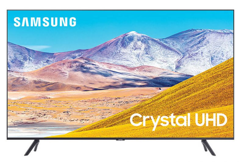 các hãng tv tốt