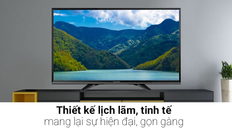 các hãng tv tốt