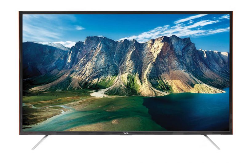 các hãng tv tốt