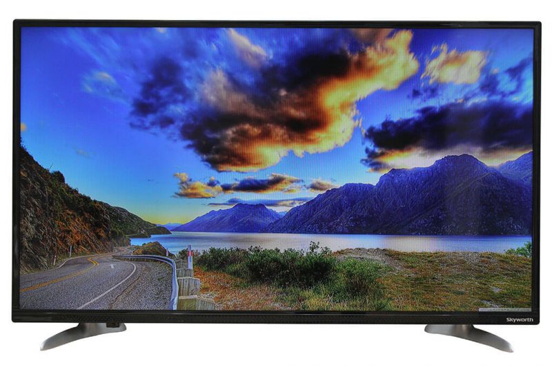các hãng tv tốt