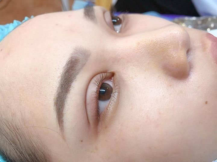 Viện Thẩm Mỹ Chế Độ