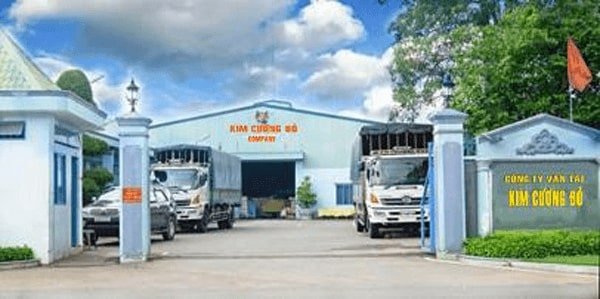 Chành xe chuyển hàng về Long An Chành xe chuyển hàng về Long An